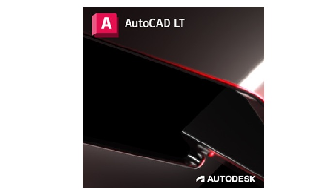 AutoCAD LT - це програма для 2D проєктування та креслень. Створює 2D проєкти з точністю та найкращим...