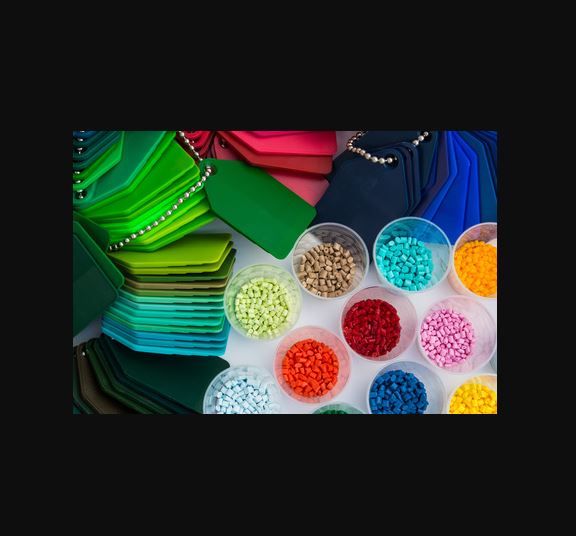 Caractérisation Physico-Chimique et analyses toxicologiques de polymères SYPAC