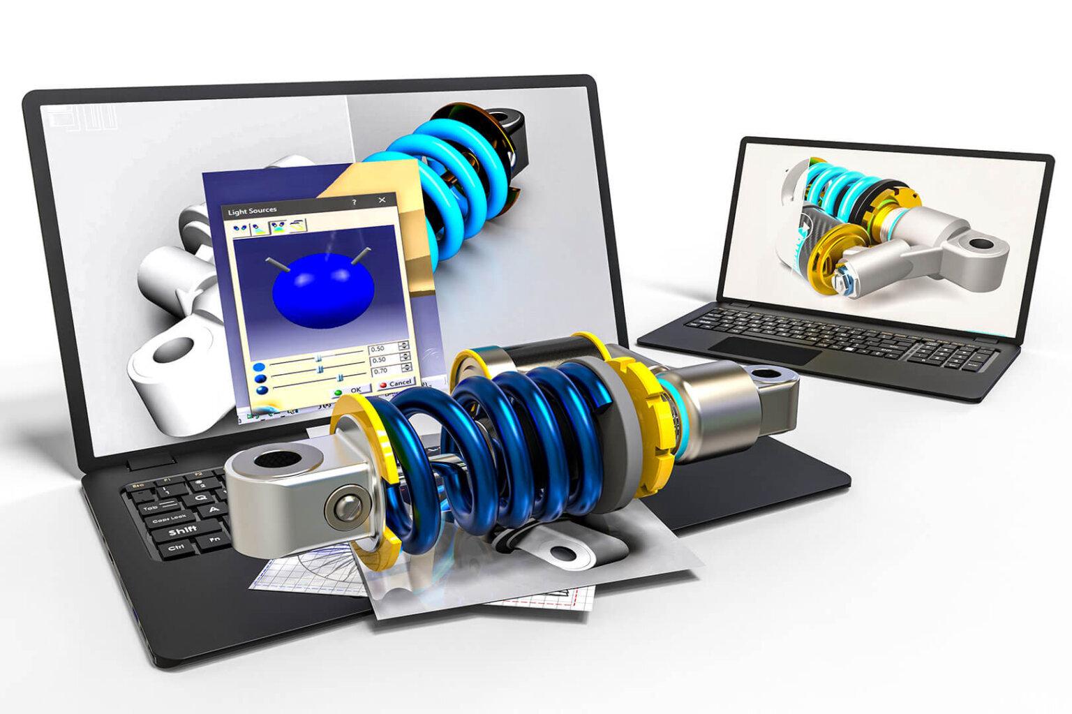 TPI Composites India offers custom design and engineering services for wind...
