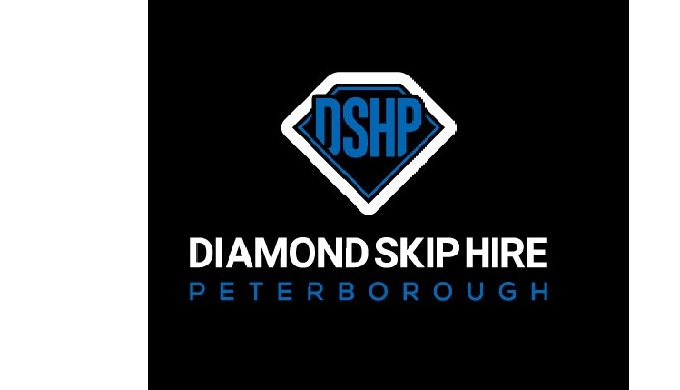 Diamond Skip Hire Peterborough is a locally owned and operated skip hire company serving residential...