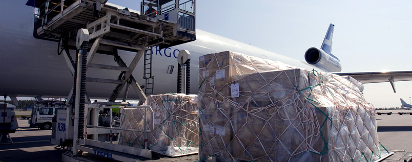 Air freight your way Your way is our way. With a full range of air freight solutions across the glob...