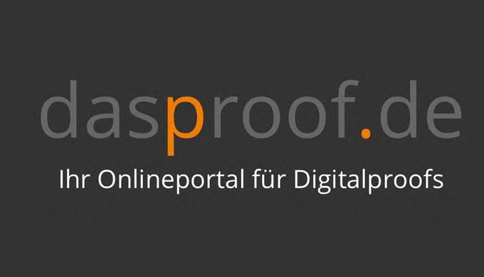 dasproof.de – Ihr Onlineportal für Digitalproofs! Wir erstellen Ihnen professionelle Farbproofs von ...