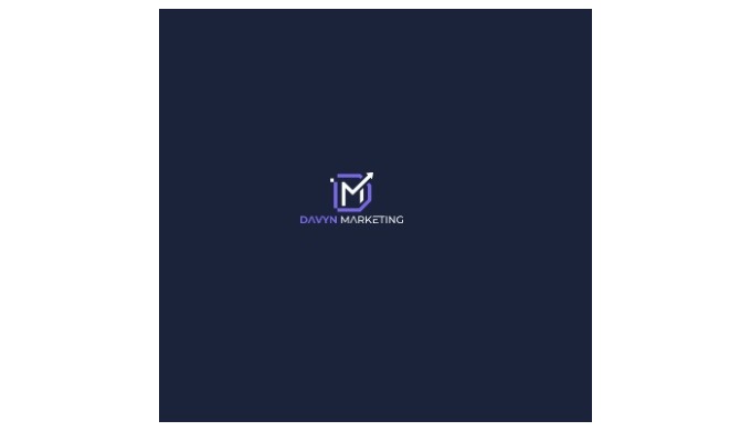 Davyn Marketing is a trusted digital marketing agency helping small and medium sized businesses succ...