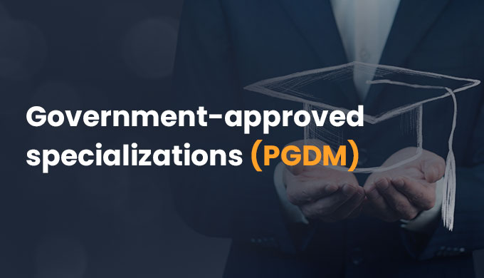 Approved Training partner of National Skill Development Corporation (NSDC) Duration 2 Years Educatio...