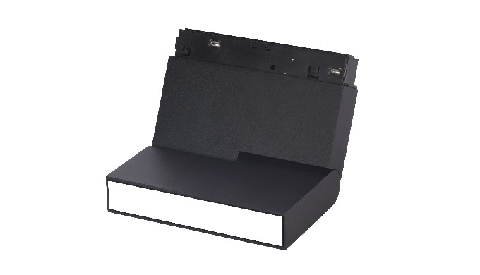 DFSM LED المسار الخفيفة