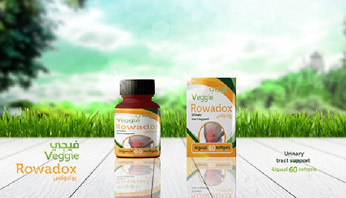 Rowadox by DOX Pharma