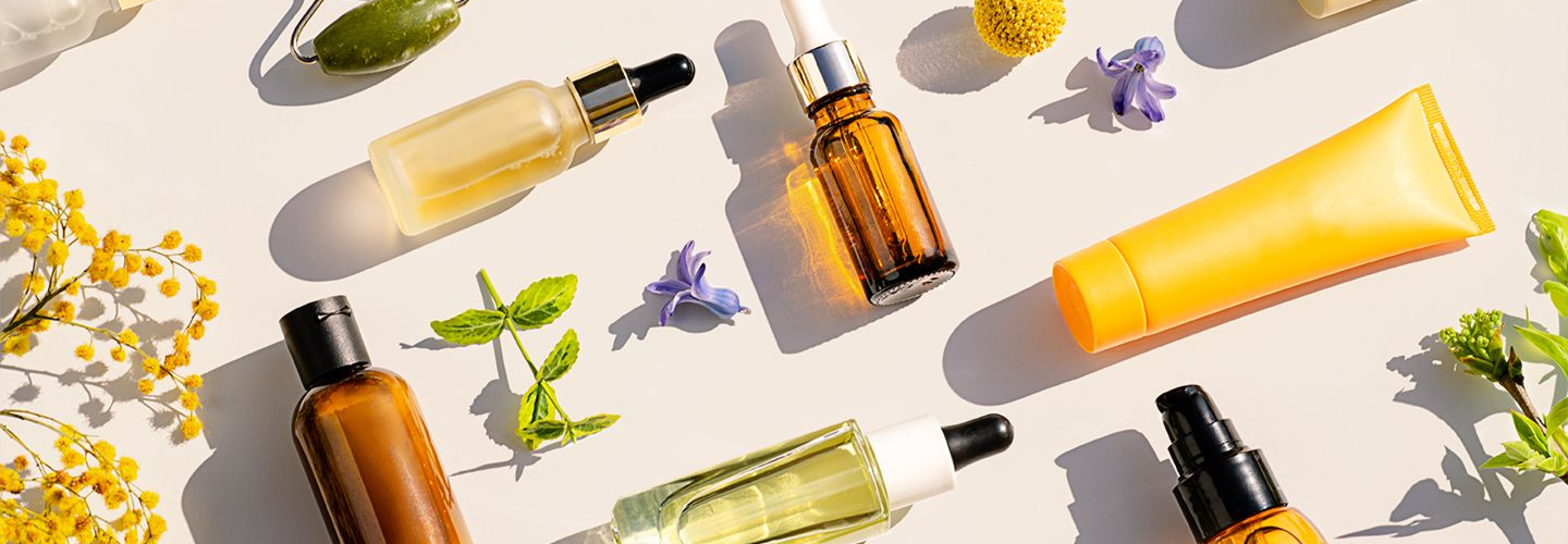 Bo International presents a premium range of Specialized Cosmetics crafted for brands that demand in...