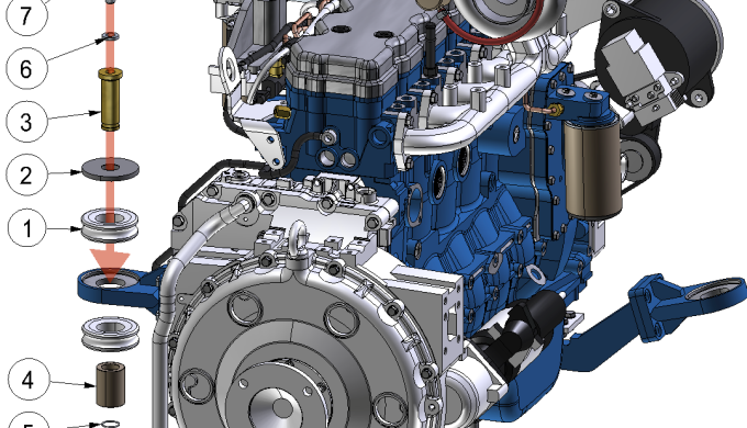 solid edge technical publications