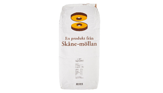 Bageri Kontinuerlig produktutveckling är en viktig del av vårt arbete på Skåne-möllan. Här är våra p...