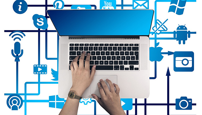 Deshalb werden Webhosting-Seiten wie one.com immer beliebter  