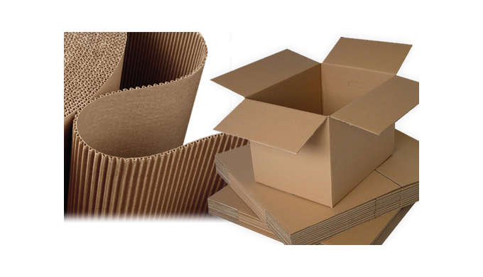 Corrugate dbox of 3 ply ,5 ply, 7 ply