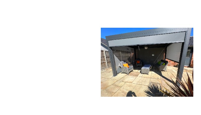 Ace Contractors East Anglia, are the number one Norwich and Norfolk garden landscaping and building ...