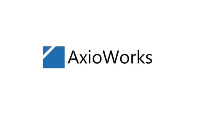 AxioWorks Ltd is based in London, UK, and was founded by a group of IT professionals with many years...