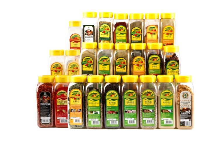 Herb& Spice