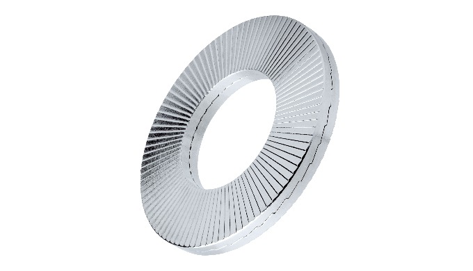 HEICO-LOCK® Wedge Lock Washers