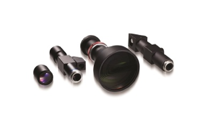 TaeYoung Optics(TYO) designs the lens assembly depending on customers’ needs. TYO has it’s own abili...