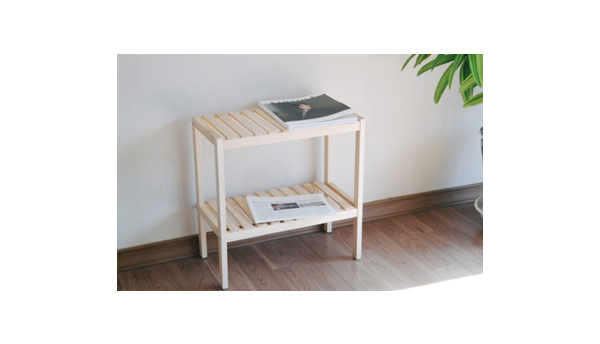 wooden, for flowers