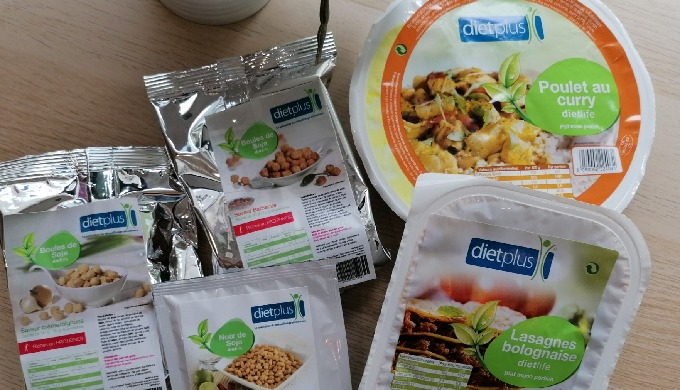 Dietplus Eysines est le spécialiste du rééquilibrage alimentaire. Profitez de votre bilan offert pou...