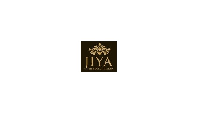 A bespoke bridal haven Jiya by Veer Design Studio is for the new age brides with an impeccable sense...