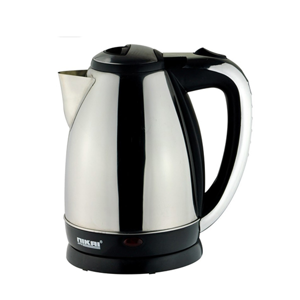 1.Fashionable and streamline appearance. 2.High quality stainless steel is durable. 3.Very fast heat...