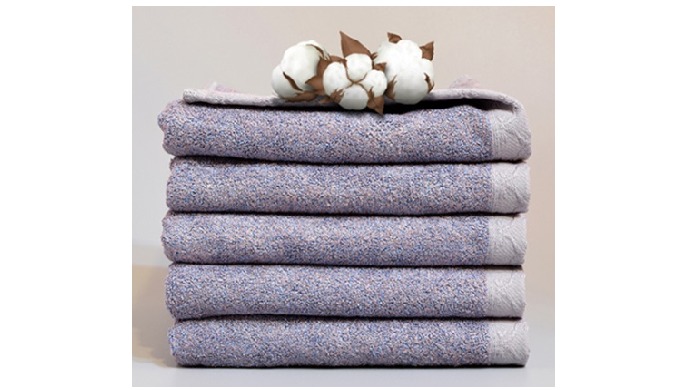 〇 Abosorbent: 202% increase compared to conventional towels 〇 Drape property (flexibility) : 46% inc...