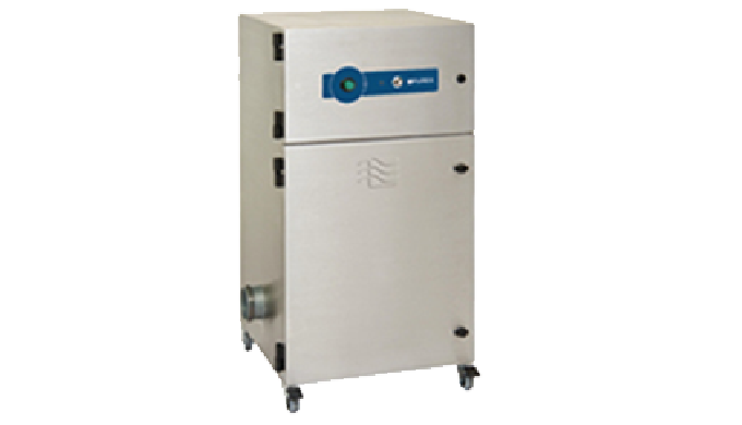 Extracteur Purex Alpha 400