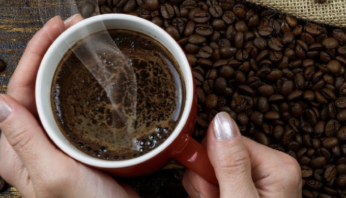 The Bristol Coffee Company, located in Bristol, United Kingdom, is a renowned supplier of premium co...