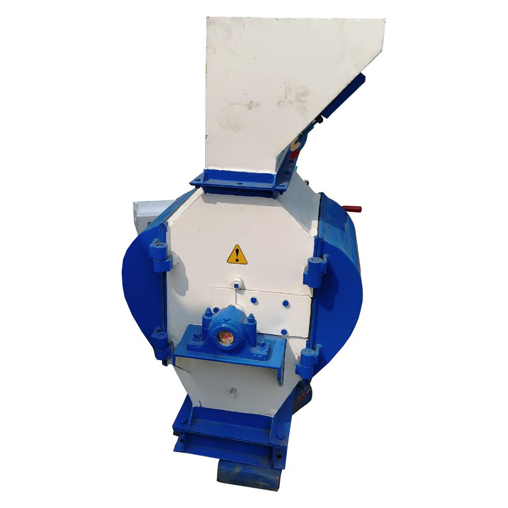 The hammer mill from Fab-Tech Engineers is a high-efficiency grinding machi...
