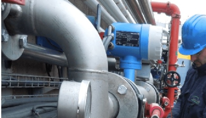 Mantenimiento integral de instalaciones generales y de producción.