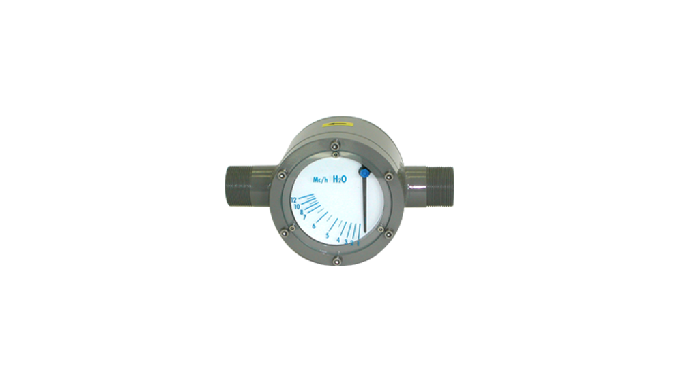 SERIES FLOWMETER