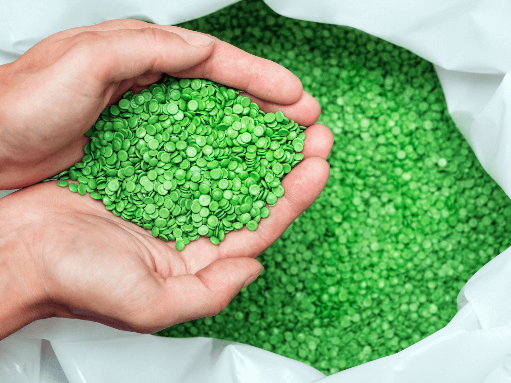 Deltora Biopolymers Private Limited is a forward-thinking manufacturer dedicated to developing susta...