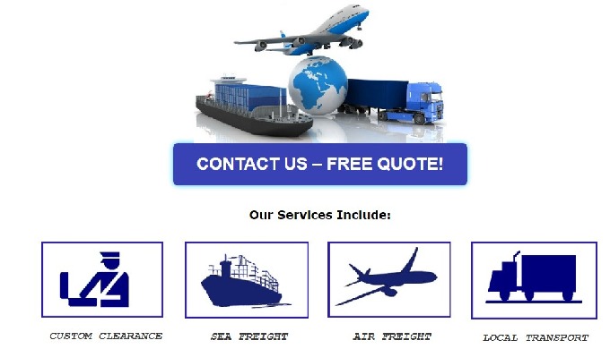 Freight and More Pty Ltd is a leading freight forwarder in Australia. We offer a wide range of servi...