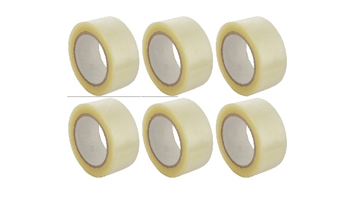 BOPP tape, or Biaxially Oriented Polypropylene tape, is a versatile and widely-used packaging materi...