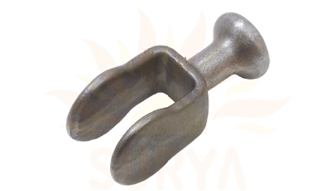 Our pole line transmission components, engineered for reliability and durability in electrical trans...