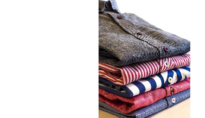 Diseñamos, confeccionamos y comercializamos camisas para mujer, hombre y niño en algodón y lino.