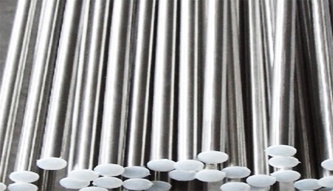 Product Name: Nickel Alloy Bar, Nickel Alloy Rod, Stainless Steel Bar, Stainless Steel Rod Shape: Ro...
