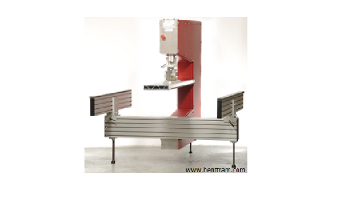 Originally designed for the fibre-cement industry, the FFT range offers a unique solution for genera...