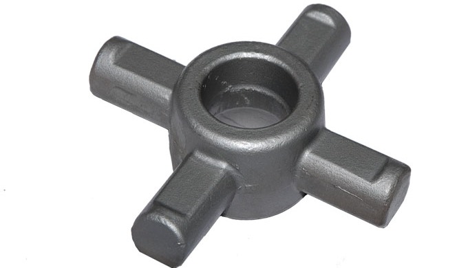 Differential Spider