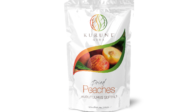 DRIED PEACH