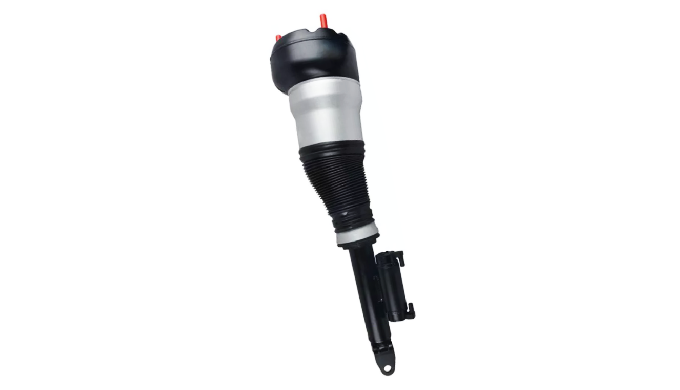 Front Air Shock Absorber For Mercedes Benz W222 V222 X222 S350 S400 S500 2014- 2223204713 2223204813...