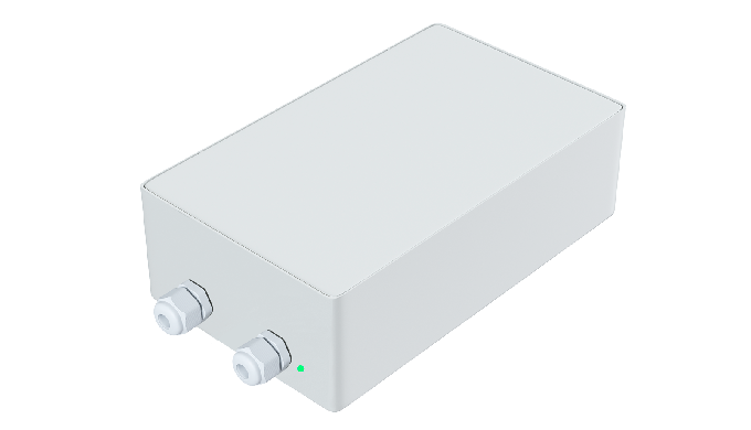 SISTEMAS DE EMERGENCIA - BATERÍA DE EMERGENCIA PARA LED PANEL La batería de emergencia está diseñada...