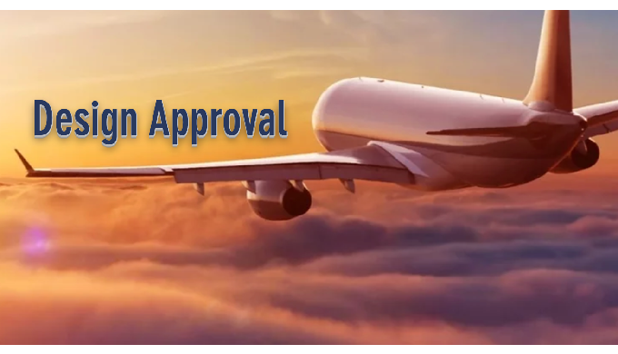 BAC Aerospace is dedicated to helping our clients obtain design approval for their aircraft. Chris B...