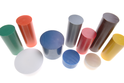 Die Produktepalette erstreckt sich von Polyamid (PA), Polyacetal (POM) und Ultra High Molecular Weig...