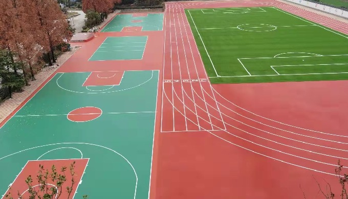 Foshan GRK Commercial Co., Ltd. focused on flooring material, Including polyurethane paint, Acrylic ...