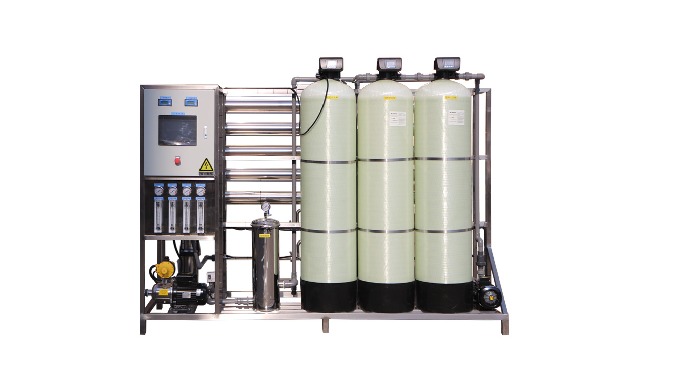 Reverse Osmosis water filter water purification machine Water Treatment Machinery.Support any custom...
