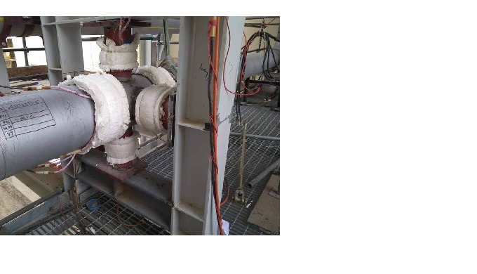 Traitement thermique