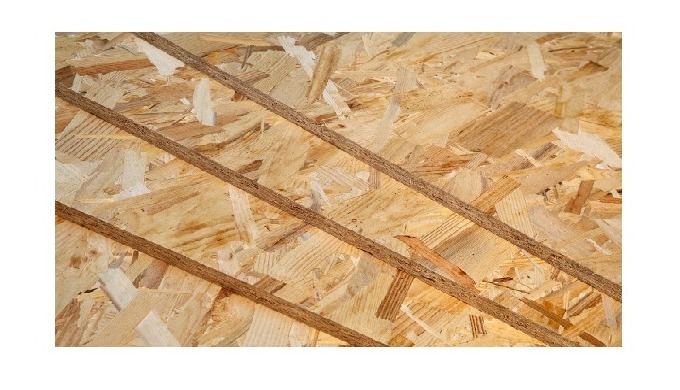 the design and construction OSB