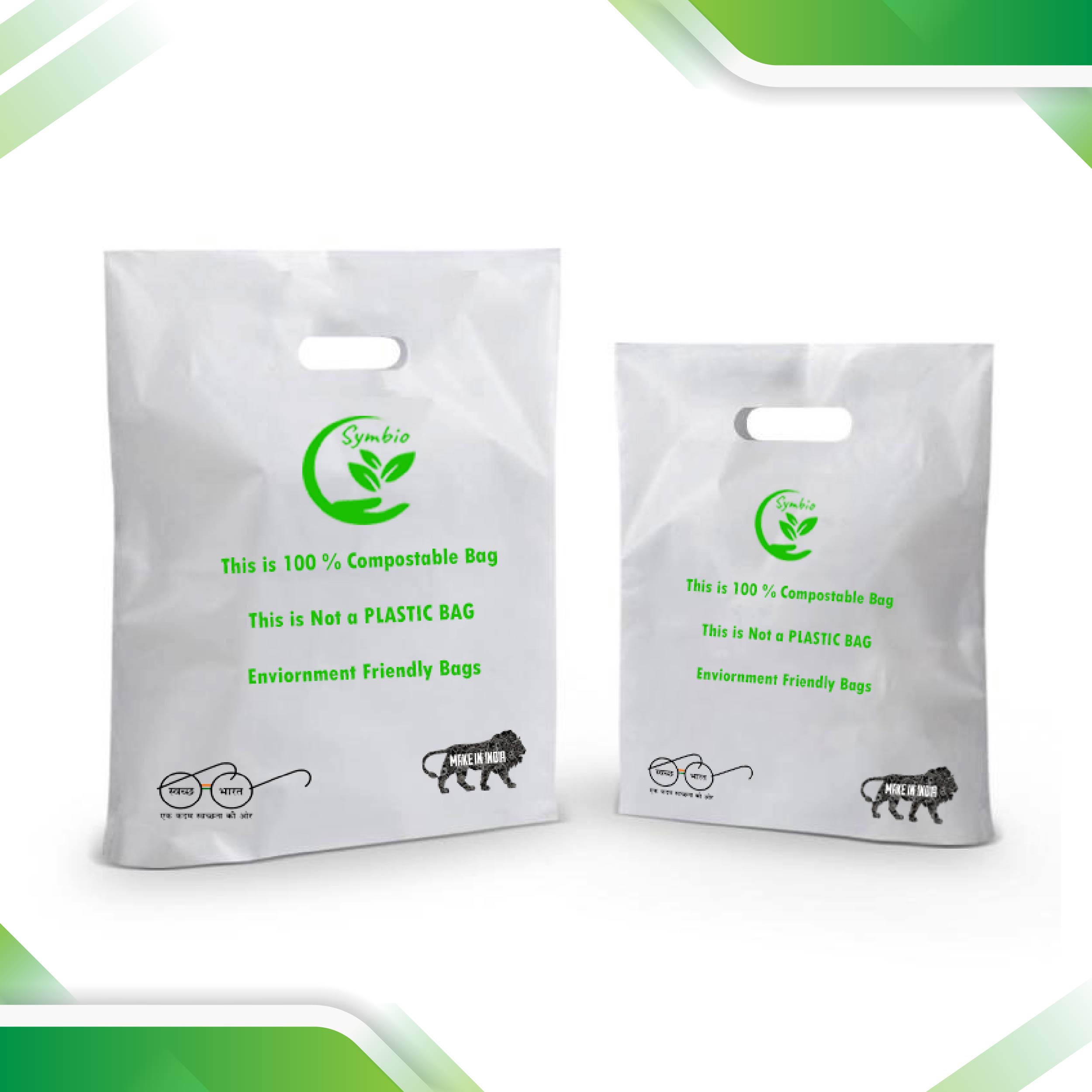 Biopack India is a trusted name in sustainable packaging solutions, dedicated to reducing environmen...