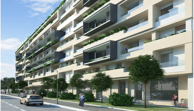 Novi stambeni kompleksi u Beogradu: Savremeni domovi za kvalitetan život i investiranje