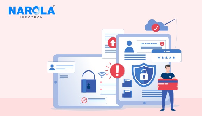 Narola Infotech Java web application development company with 16+ years of experience in custom java...